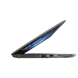 HP EliteBook 840 G2 14" Core i5 2.3 GHz - SSD 256 GB - 8GB QWERTY - Spanisch