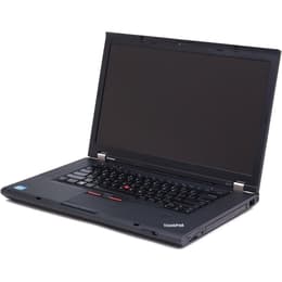 Lenovo ThinkPad W530 15" Core i5 2.6 GHz - HDD 500 GB - 16GB QWERTZ - Deutsch
