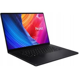 Asus ProArt P16 OLED H7606WV-ME010X 16" Ryzen AI 9 2 GHz - SSD 1 TB - 32GB - NVIDIA GeForce RTX 4060 QWERTZ - Deutsch