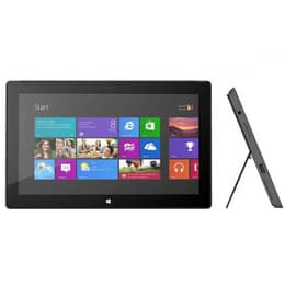 Microsoft Surface Pro 10" Core i5 1.7 GHz - SSD 64 GB - 4GB