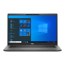 Dell Latitude 7420 14" Core i5 2.6 GHz - SSD 256 GB - 16GB QWERTY - Italienisch