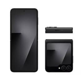 Galaxy Z Flip7 FE 256GB - Schwarz - Ohne Vertrag