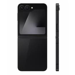 Galaxy Z Flip7 FE 256GB - Schwarz - Ohne Vertrag