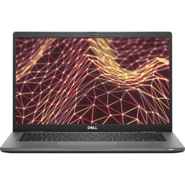 Dell Latitude 7330 13" Core i5 1.3 GHz - SSD 256 GB - 16GB QWERTY - Schwedisch