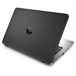 HP EliteBook 840 G1 14" Core i5 1.6 GHz - SSD 128 GB - 4GB AZERTY - Französisch