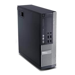 Dell OptiPlex 9020 SFF Core i5 3,2 GHz - SSD 240 GB RAM 8 GB