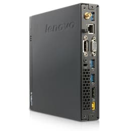 Lenovo ThinkCentre M93p Core i7 3,4 GHz - SSD 240 GB RAM 8 GB