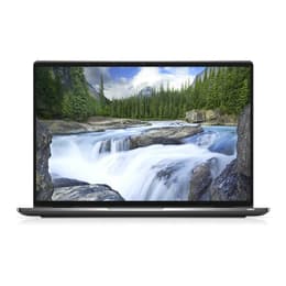 Dell Latitude 9330 13" Core i5 1.7 GHz - SSD 1 TB - 16GB AZERTY - Französisch