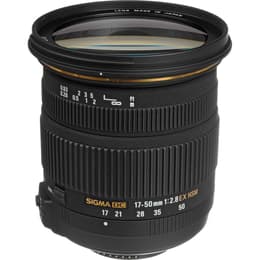 Sigma Objektiv Canon 17-50mm f/2.8