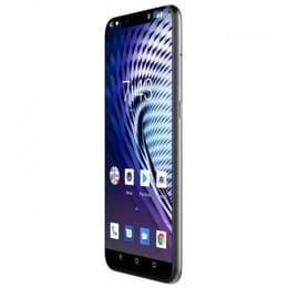 Konrow Sky Plus 16GB - Schwarz - Ohne Vertrag