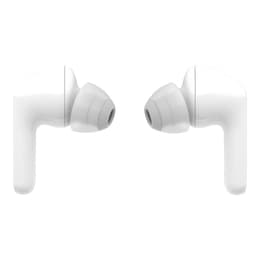 Ohrhörer In-Ear Bluetooth Rauschunterdrückung - Lg Tone Free HBS-FN4