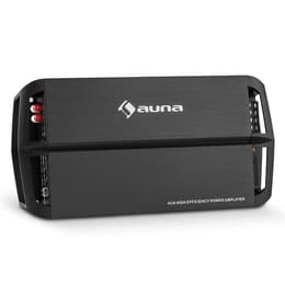 Auna AMP490BK Verstärker