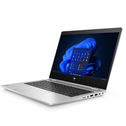 HP ProBook x360 435 G9 13" Ryzen 5 2.3 GHz - SSD 512 GB - 8GB QWERTZ - Deutsch