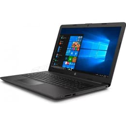 HP 250 G7 15" Core i7 1.8 GHz - SSD 256 GB - 8GB QWERTY - Spanisch