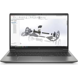 HP ZBook Power 15 G8 16" Core i7 2.3 GHz - SSD 1 TB - 32GB QWERTY - Schwedisch
