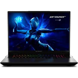 Medion Erazer Beast 18 X1 18" Core Ultra 9 2.1 GHz - SSD 2 TB - 32GB - NVIDIA GeForce RTX 5080 QWERTY - Englisch