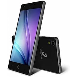 Konrow Cool-K 8GB - Schwarz - Ohne Vertrag