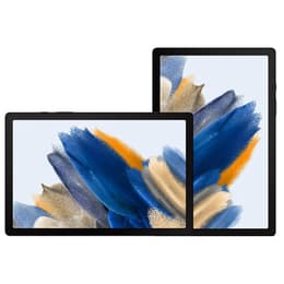 Galaxy Tab A8 10.5 32GB - Grau - WLAN + LTE