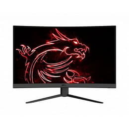 Bildschirm 27" LED QHD MSI Optix G27CQ4