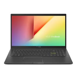 Asus VivoBook M413D 14" Ryzen 5 2.1 GHz - SSD 512 GB - 8GB QWERTY - Englisch