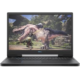 Dell XPS 7590 15" Core i7 2.6 GHz - SSD 512 GB - 16GB - NVIDIA GeForce GTX 1650 QWERTY - Englisch