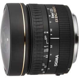 Objektiv Sigma EF 8mm f/3.5 EF 8mm f/3.5
