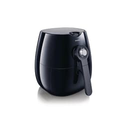 Philips Viva Collection Airfryer HD9220/20 Friteuse