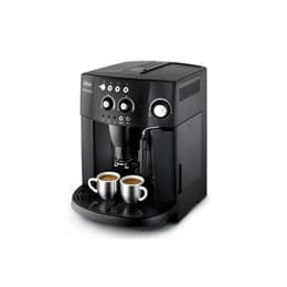 Kaffeemaschine mit Mühle Ohne Kapseln Delonghi ESAM4000B Magnifica 1.8L - Schwarz
