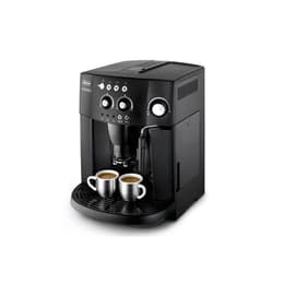 Kaffeemaschine mit Mühle Ohne Kapseln Delonghi ESAM4000B Magnifica 1,8000L - Schwarz