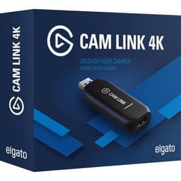 Adapter Elgato Cam Link 4K