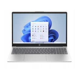 HP 15-FC 15" 2.8 GHz - SSD 512 GB - 16GB QWERTY - Englisch