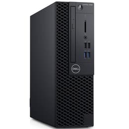 Dell OptiPlex 3060 SFF Core i5 2,8 GHz - SSD 256 GB RAM 16 GB