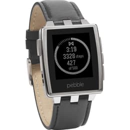 Smartwatch Pebble Steel -