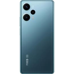 Xiaomi Poco F5 256GB - Blau - Ohne Vertrag
