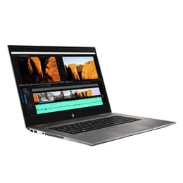 HP ZBook 15 G5 15" Core i7 2.2 GHz - SSD 512 GB - 32GB QWERTZ - Deutsch