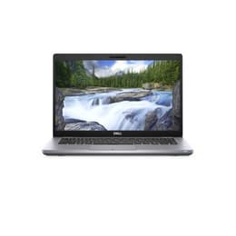 Dell Latitude 5410 14" Core i5 1.7 GHz - SSD 256 GB - 8GB AZERTY - Französisch
