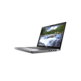 Dell Latitude 5410 14" Core i5 1.7 GHz - SSD 256 GB - 8GB AZERTY - Französisch