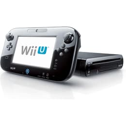 Wii U Premium Limitierte Auflage Zombi U + Zombi U