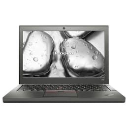Lenovo ThinkPad X250 12" Core i5 2.2 GHz - HDD 480 GB - 8GB AZERTY - Französisch