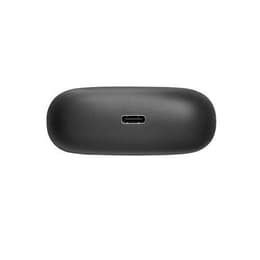 Jbl Wave 200 TWS Kopfhörer wireless mit Mikrofon - Schwarz