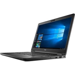 Dell Precision 3530 15" Core i5 2.3 GHz - SSD 2 TB - 64GB AZERTY - Französisch