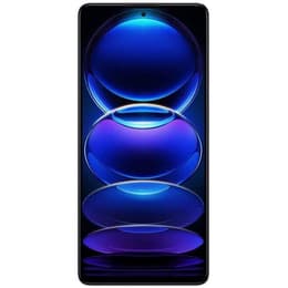 Xiaomi Redmi Note 12 Pro 128GB - Weiß - Ohne Vertrag