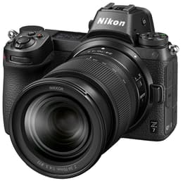 Spiegelreflexkamera Nikon Z7