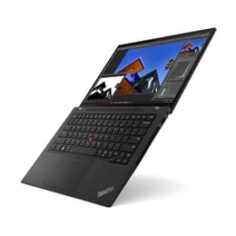 Lenovo ThinkPad T14 G4 14" Core i5 3.4 GHz - SSD 1 TB - 16GB AZERTY - Französisch
