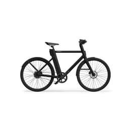 Cowboy Cruiser performance + E-Bike