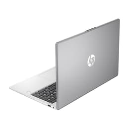 HP 250 G10 15" Core i3 1.2 GHz - SSD 512 GB - 8GB QWERTY - Italienisch