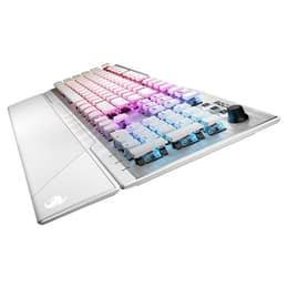 Roccat Tastatur AZERTY mit Hintergrundbeleuchtung Vulcan 122 AIMO