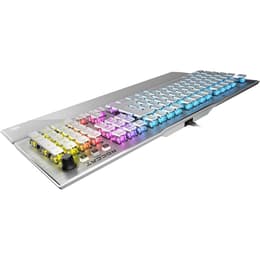 Roccat Tastatur AZERTY mit Hintergrundbeleuchtung Vulcan 122 AIMO