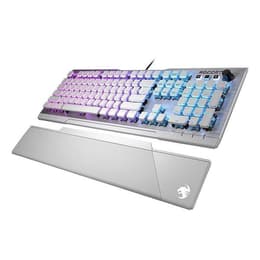 Roccat Tastatur AZERTY mit Hintergrundbeleuchtung Vulcan 122 AIMO