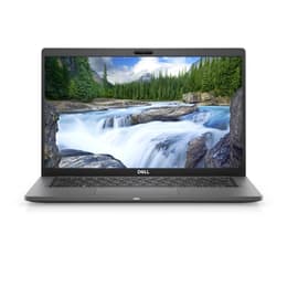 Dell Latitude 7410 14" Core i5 1.7 GHz - SSD 512 GB - 16GB QWERTZ - Deutsch
